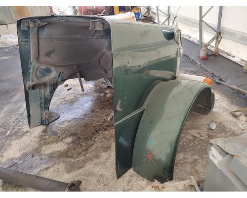 PETERBILT 379 Parts Vehicles