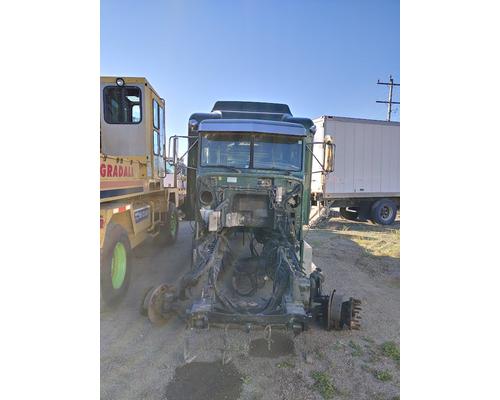 PETERBILT 379 Parts Vehicles