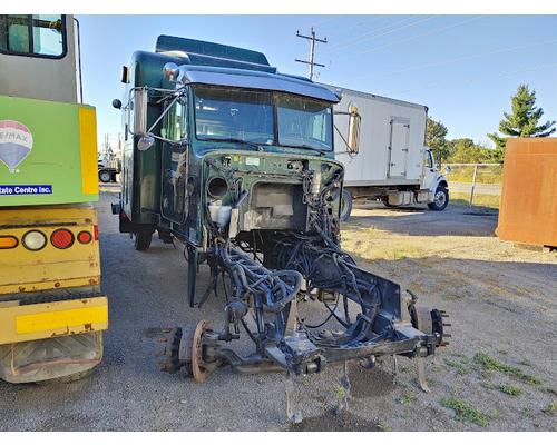PETERBILT 379 Parts Vehicles