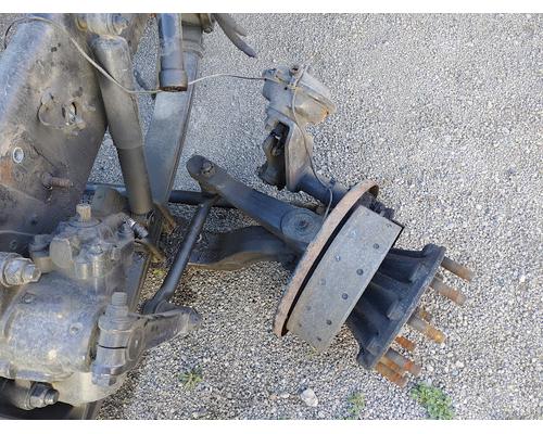 PETERBILT 379 Parts Vehicles