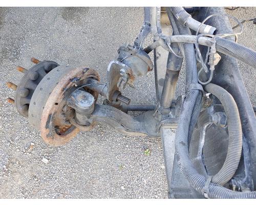 PETERBILT 379 Parts Vehicles