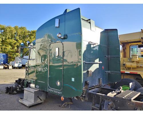 PETERBILT 379 Parts Vehicles