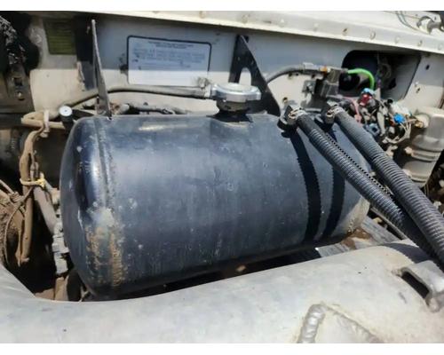 Peterbilt 379 Radiator Overflow # Peterbilt 379 Radiator Overflow #