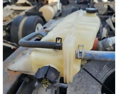 peterbilt-379-radiator-overflow #1437741