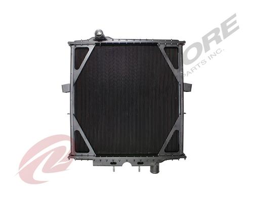 peterbilt-379-radiator #1197143