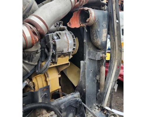 peterbilt-379-radiator #1436192