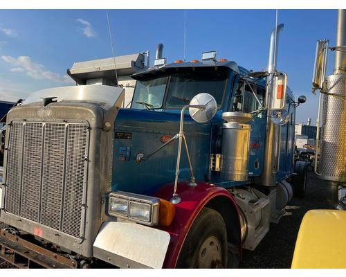 PETERBILT 379 Rebuilders