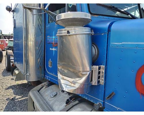 PETERBILT 379 Rebuilders