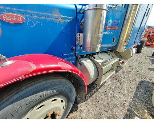 PETERBILT 379 Rebuilders