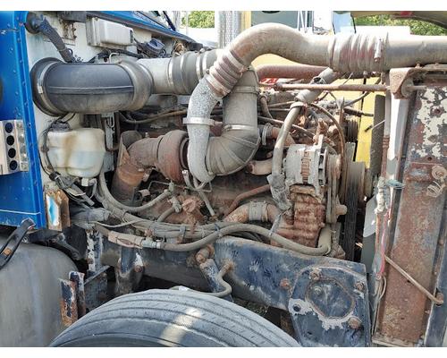 PETERBILT 379 Rebuilders