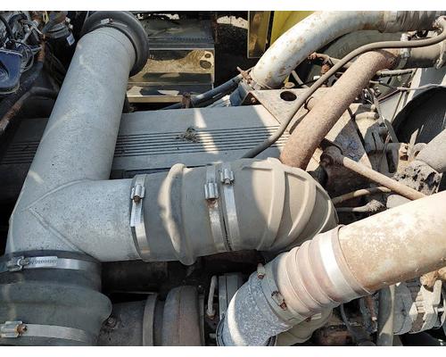 PETERBILT 379 Rebuilders