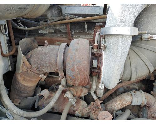 PETERBILT 379 Rebuilders