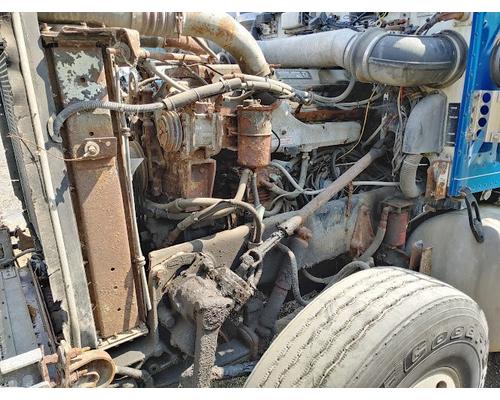 PETERBILT 379 Rebuilders