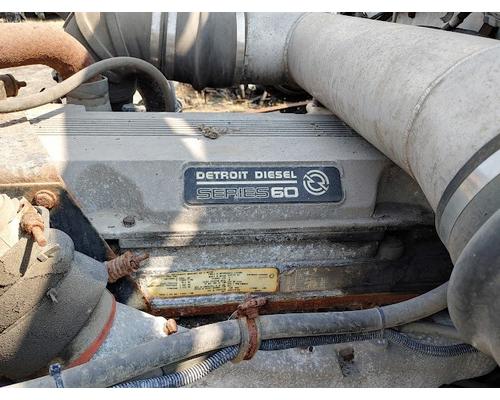 PETERBILT 379 Rebuilders