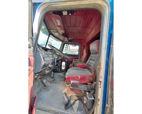 PETERBILT 379 Rebuilders