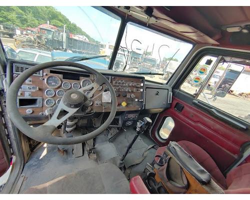 PETERBILT 379 Rebuilders