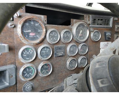 PETERBILT 379 Rebuilders