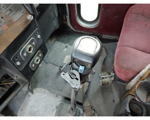 PETERBILT 379 Rebuilders