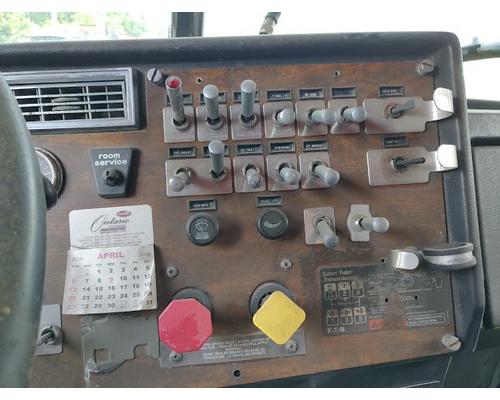 PETERBILT 379 Rebuilders