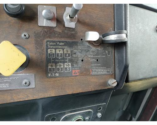 PETERBILT 379 Rebuilders