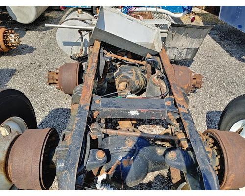 PETERBILT 379 Rebuilders