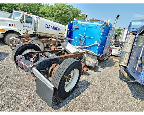 PETERBILT 379 Rebuilders