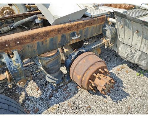 PETERBILT 379 Rebuilders