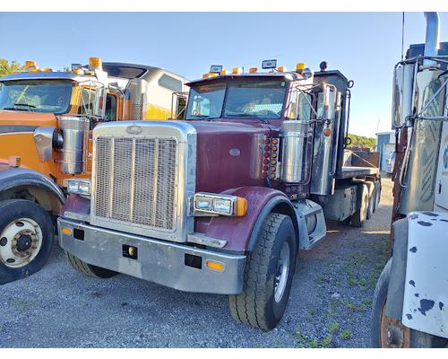 PETERBILT 379 Rebuilders