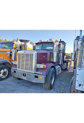 PETERBILT 379 Rebuilders