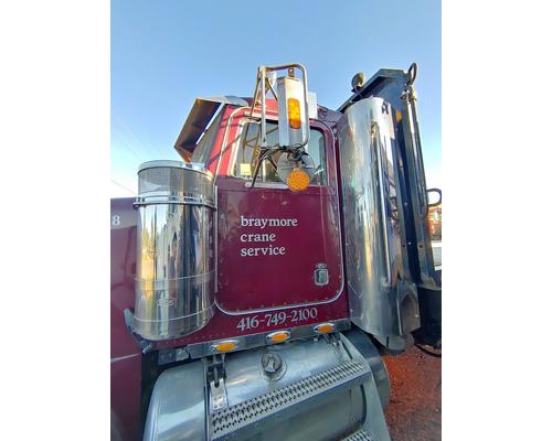 PETERBILT 379 Rebuilders