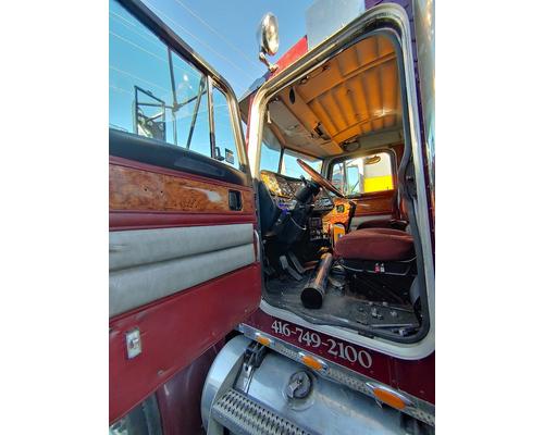 PETERBILT 379 Rebuilders