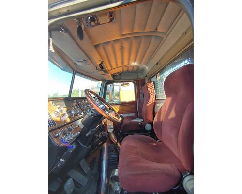 PETERBILT 379 Rebuilders