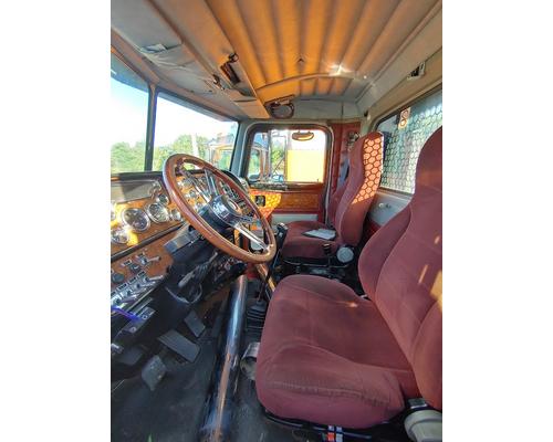 PETERBILT 379 Rebuilders