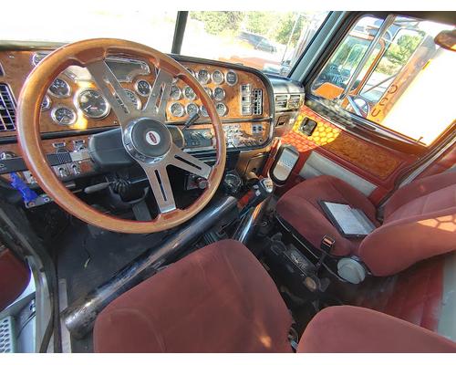 PETERBILT 379 Rebuilders