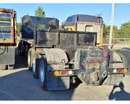 PETERBILT 379 Rebuilders