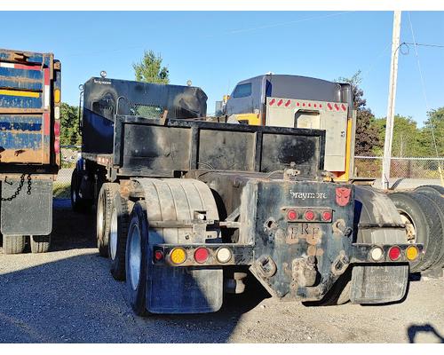 PETERBILT 379 Rebuilders