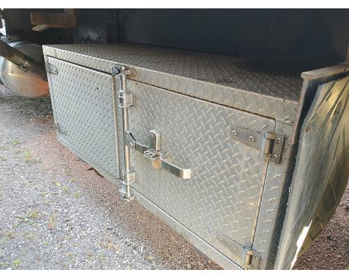 PETERBILT 379 Rebuilders