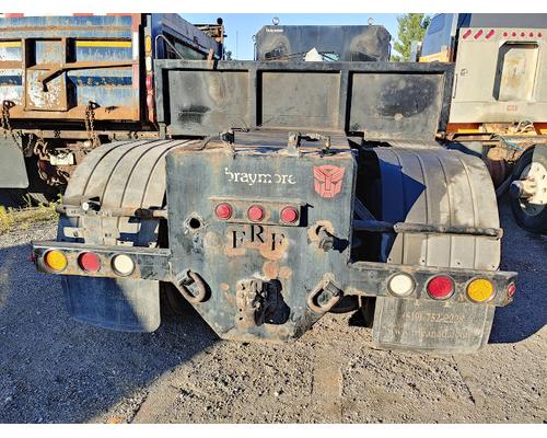 PETERBILT 379 Rebuilders