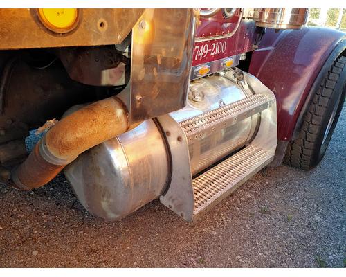 PETERBILT 379 Rebuilders