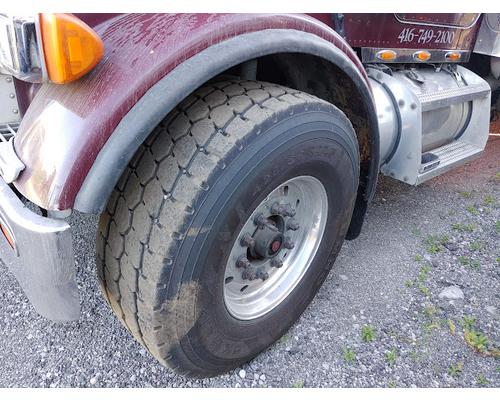 PETERBILT 379 Rebuilders