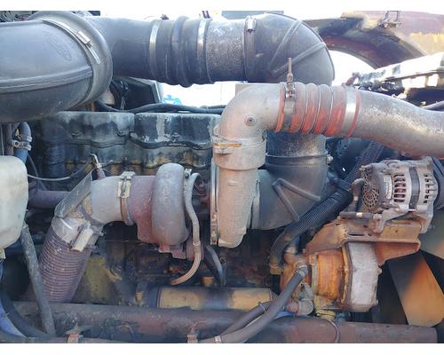 PETERBILT 379 Rebuilders