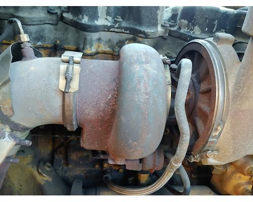 PETERBILT 379 Rebuilders