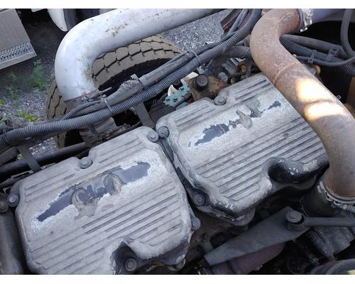 PETERBILT 379 Rebuilders