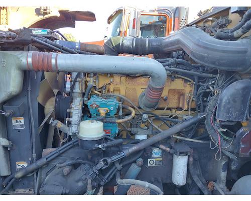 PETERBILT 379 Rebuilders