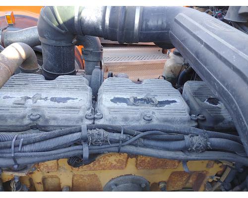 PETERBILT 379 Rebuilders