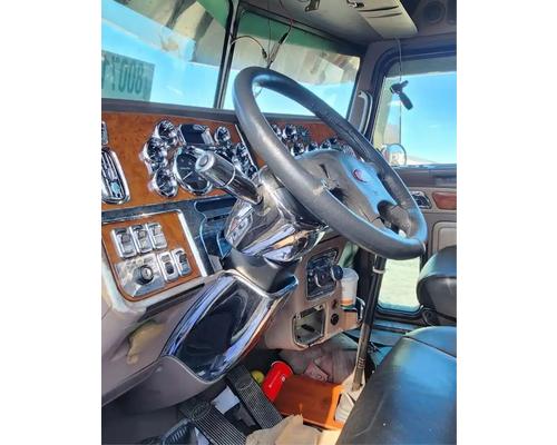 peterbilt-379-steering-column #1376515
