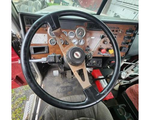 peterbilt-379-steering-column #1449404