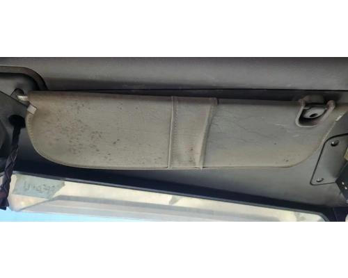  Peterbilt 379 Visor #