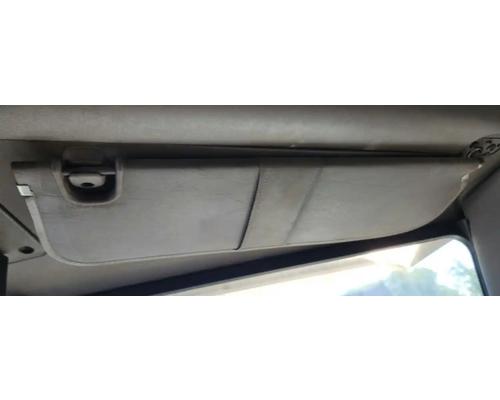  Peterbilt 379 Visor #