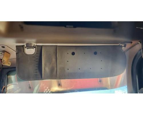  Peterbilt 379 Visor #